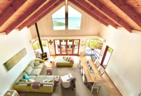Te Koha Estate - Main Residence